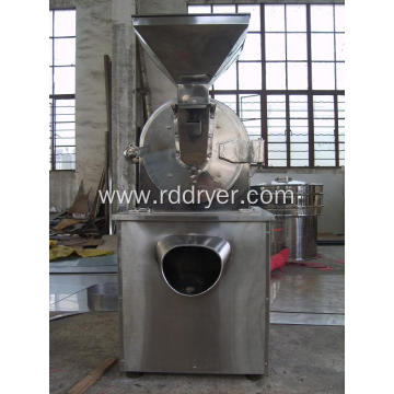 Chemical Product Pulverizing Equipment